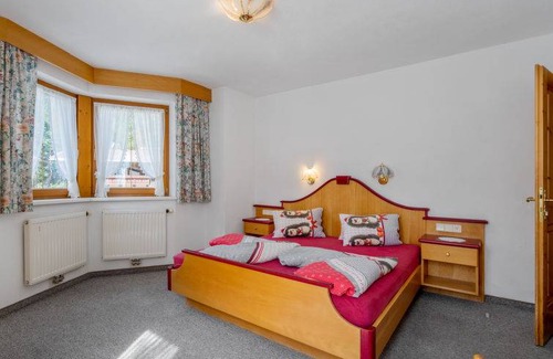 Soelden Apartment | 55 m² Apartment ∙ 2 bedrooms ∙ 4 guests