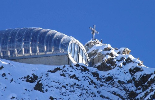 Soelden Apartment | 55 m² Apartment ∙ 2 bedrooms ∙ 3 guests