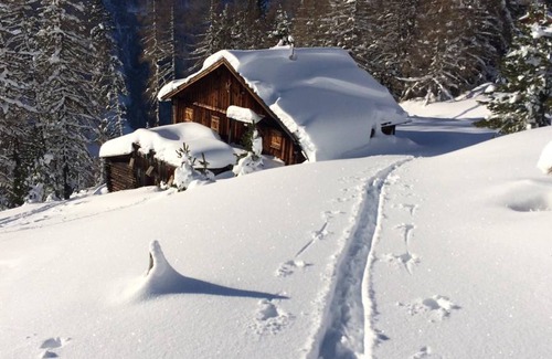 Soelden Apartment | 55 m² Apartment ∙ 2 bedrooms ∙ 3 guests