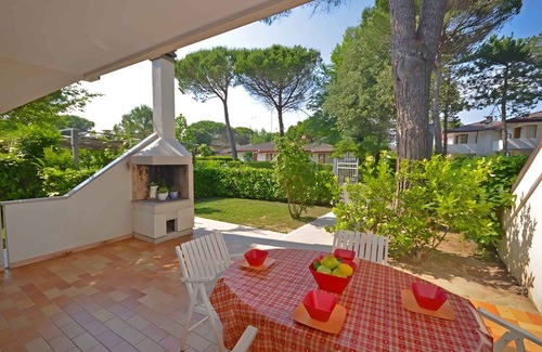 Bibione Lido dei Pini Apartment | 55 m² Apartment ∙ 2 bedrooms ∙ 6 guests