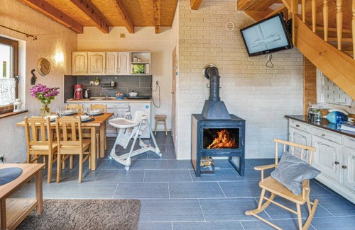 Dabki Apartment | 55 m² Apartment ∙ 2 bedrooms ∙ 4 guests