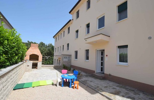 Cizici Apartment | 55 m² Apartment ∙ 2 bedrooms ∙ 4 guests