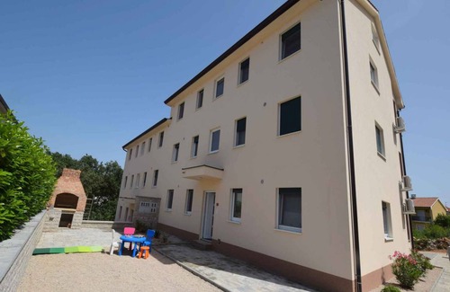 Cizici Apartment | 55 m² Apartment ∙ 2 bedrooms ∙ 4 guests