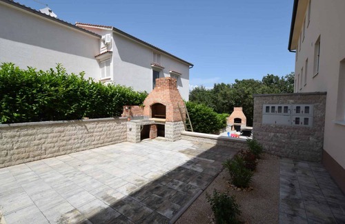 Cizici Apartment | 55 m² Apartment ∙ 2 bedrooms ∙ 4 guests