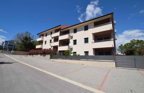 Cizici Apartment | 55 m² Apartment ∙ 2 bedrooms ∙ 4 guests