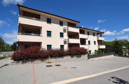 Cizici Apartment | 55 m² Apartment ∙ 2 bedrooms ∙ 4 guests