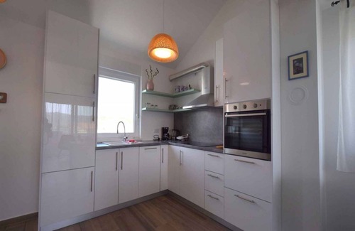 Cizici Apartment | 55 m² Apartment ∙ 2 bedrooms ∙ 4 guests