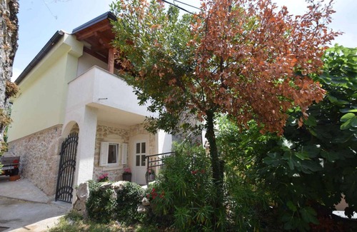 Cizici Apartment | 55 m² Apartment ∙ 2 bedrooms ∙ 4 guests