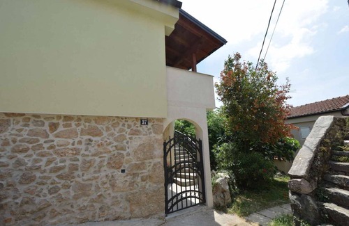 Cizici Apartment | 55 m² Apartment ∙ 2 bedrooms ∙ 4 guests