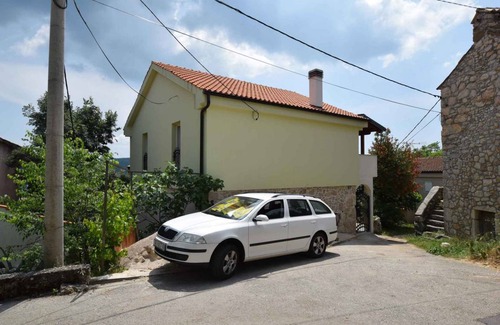 Cizici Apartment | 55 m² Apartment ∙ 2 bedrooms ∙ 4 guests