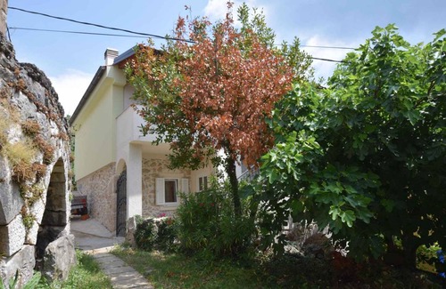 Cizici Apartment | 55 m² Apartment ∙ 2 bedrooms ∙ 4 guests