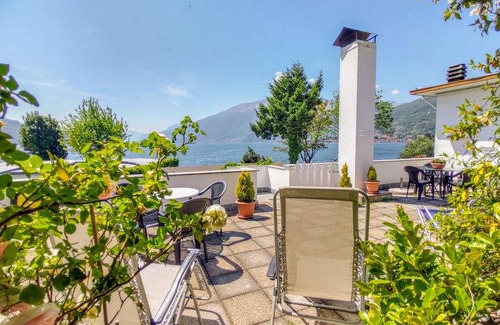 Domaso Apartment | 55 m² Apartment ∙ 2 bedrooms ∙ 6 guests