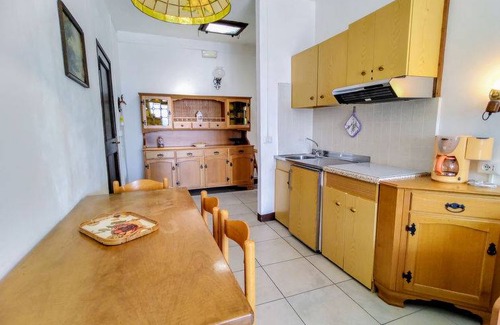 Domaso Apartment | 55 m² Apartment ∙ 2 bedrooms ∙ 6 guests