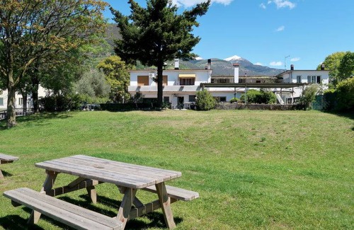 Domaso Apartment | 55 m² Apartment ∙ 2 bedrooms ∙ 6 guests