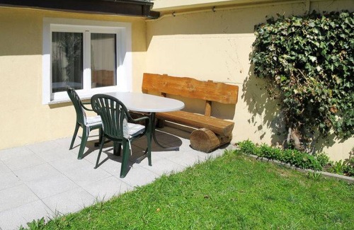 Kappl Apartment | 55 m² Apartment ∙ 2 bedrooms ∙ 4 guests