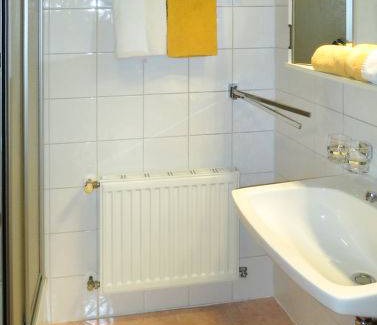 Kappl Apartment | 55 m² Apartment ∙ 2 bedrooms ∙ 4 guests