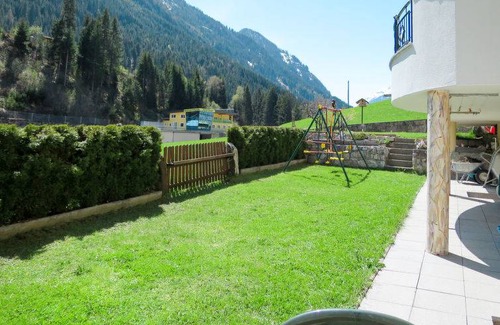 Kappl Apartment | 55 m² Apartment ∙ 2 bedrooms ∙ 4 guests