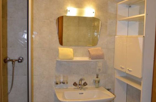 Kappl Apartment | 55 m² Apartment ∙ 2 bedrooms ∙ 4 guests