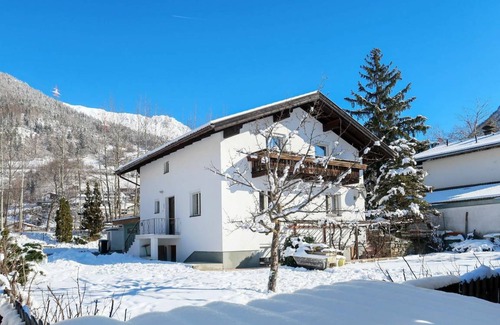 Prutz Apartment | 55 m² Apartment ∙ 2 bedrooms ∙ 4 guests