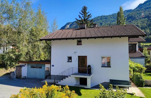 Prutz Apartment | 55 m² Apartment ∙ 2 bedrooms ∙ 4 guests