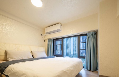 Yue Lu Apartment | 55 m² Apartment ∙ 2 bedrooms ∙ 4 guests