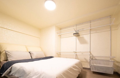 Yue Lu Apartment | 55 m² Apartment ∙ 2 bedrooms ∙ 4 guests