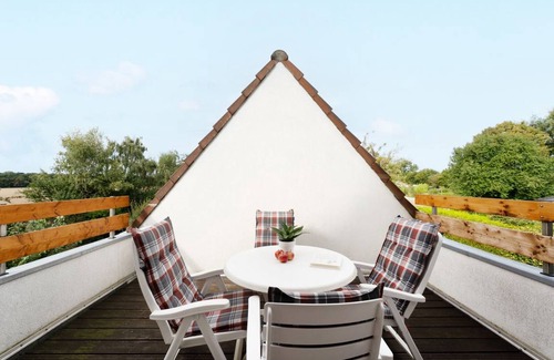 Dahme Apartment | 55 m² Apartment ∙ 2 bedrooms ∙ 4 guests