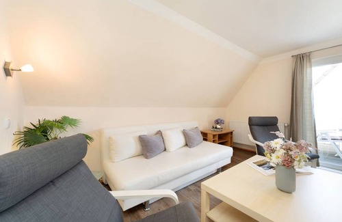 Dahme Apartment | 55 m² Apartment ∙ 2 bedrooms ∙ 4 guests
