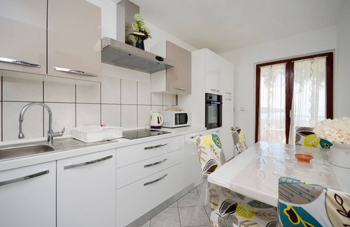 Lopar Apartment | 55 m² Apartment ∙ 2 bedrooms ∙ 5 guests