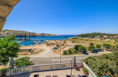 Lopar Apartment | 55 m² Apartment ∙ 2 bedrooms ∙ 5 guests