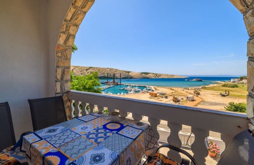 Lopar Apartment | 55 m² Apartment ∙ 2 bedrooms ∙ 5 guests
