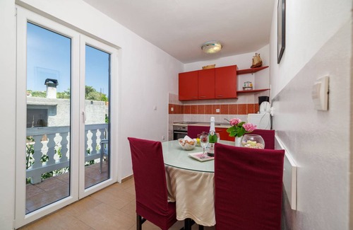Lopar Apartment | 55 m² Apartment ∙ 2 bedrooms ∙ 5 guests