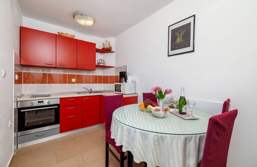 Lopar Apartment | 55 m² Apartment ∙ 2 bedrooms ∙ 5 guests
