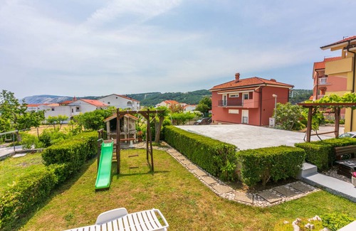 Lopar Apartment | 55 m² Apartment ∙ 2 bedrooms ∙ 4 guests