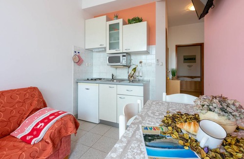Lopar Apartment | 55 m² Apartment ∙ 2 bedrooms ∙ 4 guests