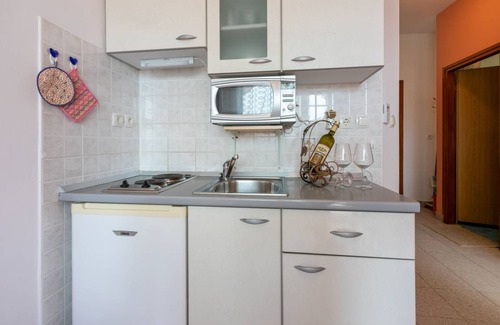 Lopar Apartment | 55 m² Apartment ∙ 2 bedrooms ∙ 4 guests