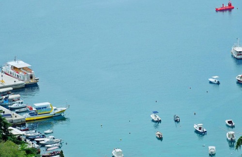Rabac Apartment | 55 m² Apartment ∙ 2 bedrooms ∙ 4 guests