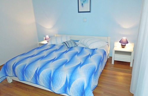 Rabac Apartment | 55 m² Apartment ∙ 2 bedrooms ∙ 4 guests