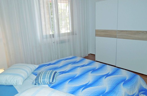 Rabac Apartment | 55 m² Apartment ∙ 2 bedrooms ∙ 4 guests