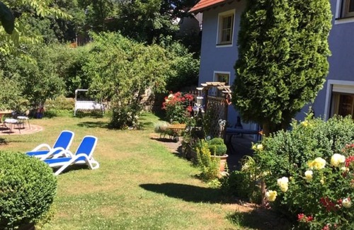 Pirk Apartment | 55 m² Apartment ∙ 2 bedrooms ∙ 4 guests