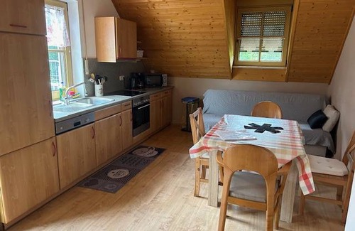 Pirk Apartment | 55 m² Apartment ∙ 2 bedrooms ∙ 4 guests