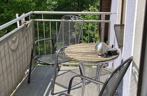 Pirk Apartment | 55 m² Apartment ∙ 2 bedrooms ∙ 4 guests