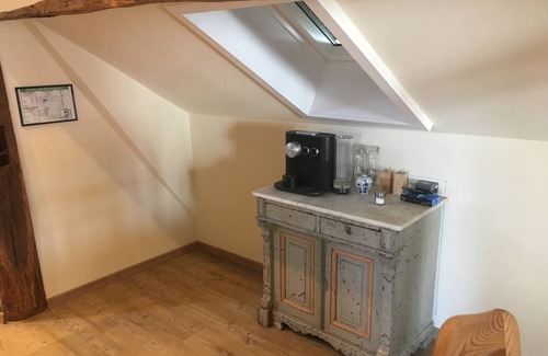 Moessingen Apartment | 55 m² Apartment ∙ 2 bedrooms ∙ 4 guests