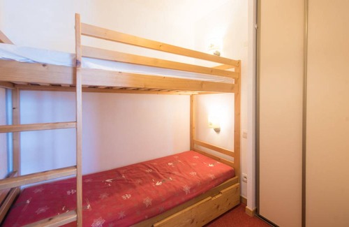 Orcieres-Merlette Apartment | 55 m² Apartment ∙ 2 bedrooms ∙ 8 guests