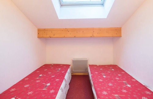 Orcieres-Merlette Apartment | 55 m² Apartment ∙ 2 bedrooms ∙ 8 guests