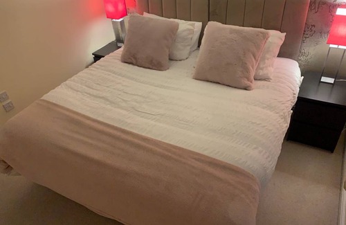 Alveley Apartment | 55 m² Apartment ∙ 2 bedrooms ∙ 6 guests