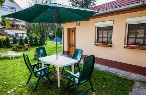 Szentendrei Apartment | 55 m² Apartment ∙ 2 bedrooms ∙ 6 guests