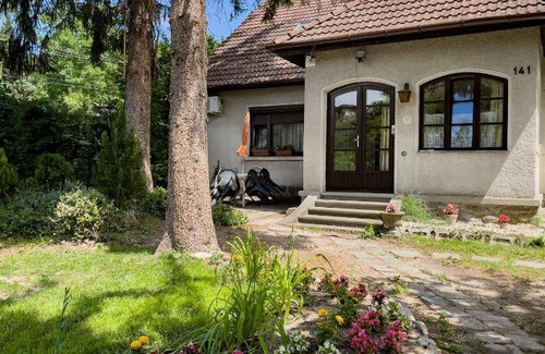 Szentendrei Apartment | 55 m² Apartment ∙ 2 bedrooms ∙ 6 guests