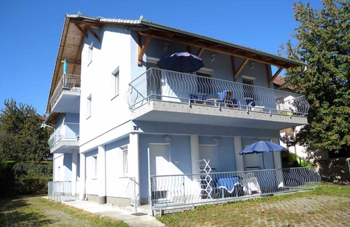 Zalakaros Apartment | 55 m² Apartment ∙ 2 bedrooms ∙ 4 guests