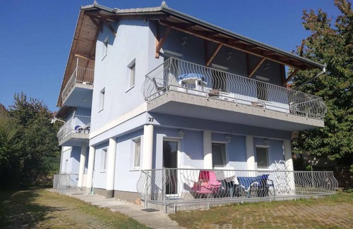 Zalakaros Apartment | 55 m² Apartment ∙ 2 bedrooms ∙ 4 guests